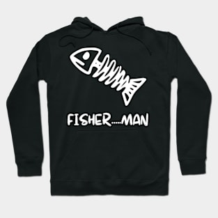 fishing Hoodie